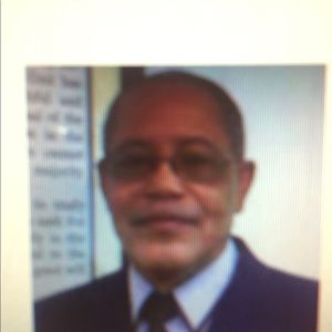 Meet your Posher, Malvyn ahmad rashad